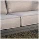 SunVilla Pine Knoll Cushion Swing