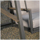 SunVilla Pine Knoll Cushion Swing