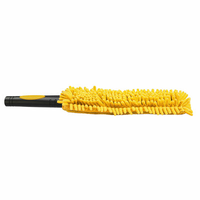 Wagner Multi-Purpose Cleaning Kit 5 Piece Set 3.65m 130063CCF Yellow Black
