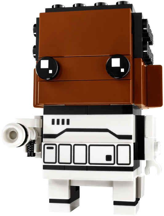 LEGO 41485 Finn BrickHeadz | Star Wars: The Force Awakens – view 2 - Auzzistore