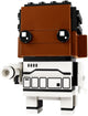 LEGO 41485 Finn BrickHeadz | Star Wars: The Force Awakens – view 2