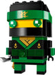 LEGO 41487 Lloyd BrickHeadz - THE LEGO NINJAGO MOVIE – view 2