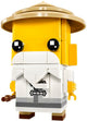 LEGO 41488 Master Wu BrickHeadz - Ninjago Movie – view 2