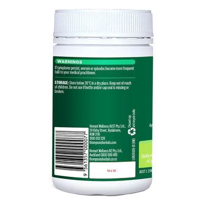 Thompson's One-A-Day Celery 5000 120 Capsules TMCEL120