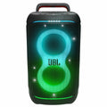 JBL PartyBox 520 Portable Party Speaker 400W RMS IPX4 JBLPARTYBOX520AS2