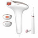 Philips Lumea Advanced IPL Hair Removal Device BRI92300 with Skin Tone Sensor — image 4