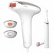 Philips Lumea Advanced IPL Hair Removal Device BRI92300 with Skin Tone Sensor — image 8