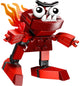 LEGO 41502 Zorch Mixel - Infernite Tribe - Buildable Figure – view 4