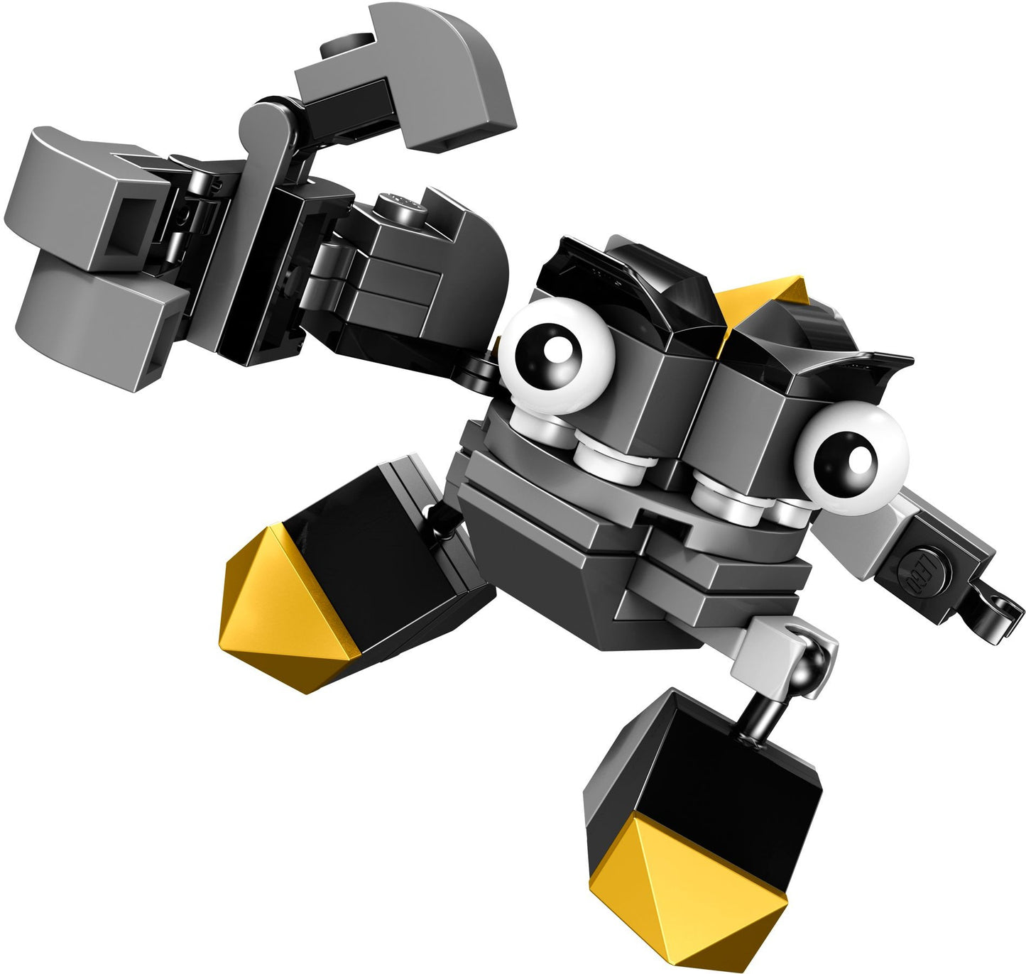 LEGO 41503 Krader - Mixels Cragsters Building Toy