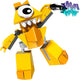 LEGO 41506 Teslo Electroid Mixel - Zap the Nixels! – view 4