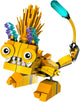 LEGO 41507 Zaptor - Electroid Mixel - Building Toy – view 2