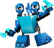 LEGO 41509 Slumbo Mixel - Frosticon Figure – view 2