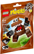 LEGO 41513 Gobba - Mixels Fang Gang - Super Sensitive Taste Buds
