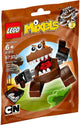 LEGO 41513 Gobba - Mixels Fang Gang - Super Sensitive Taste Buds