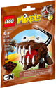 LEGO 41514 Jawg - Fang Gang Leader - Mixels