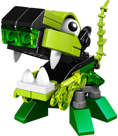LEGO 41519 Glurt - Mixels Glorp Corp Slime Hound