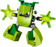 LEGO 41520 Torts Mixels Glorp Corp Slime Shooter Building Toy – view 2