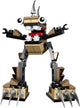 LEGO 41521 Footi Mixels Spikels Tribe Building Toy – view 2