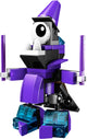 LEGO 41525 Magnifo Mixels Wiztastics Magician Figure – view 2