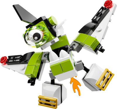 LEGO 41528 Niksput Mixels Orbitons Building Toy