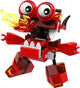 LEGO 41532 Burnard Mixels Infernite - Fire-Belching Fun! – view 2
