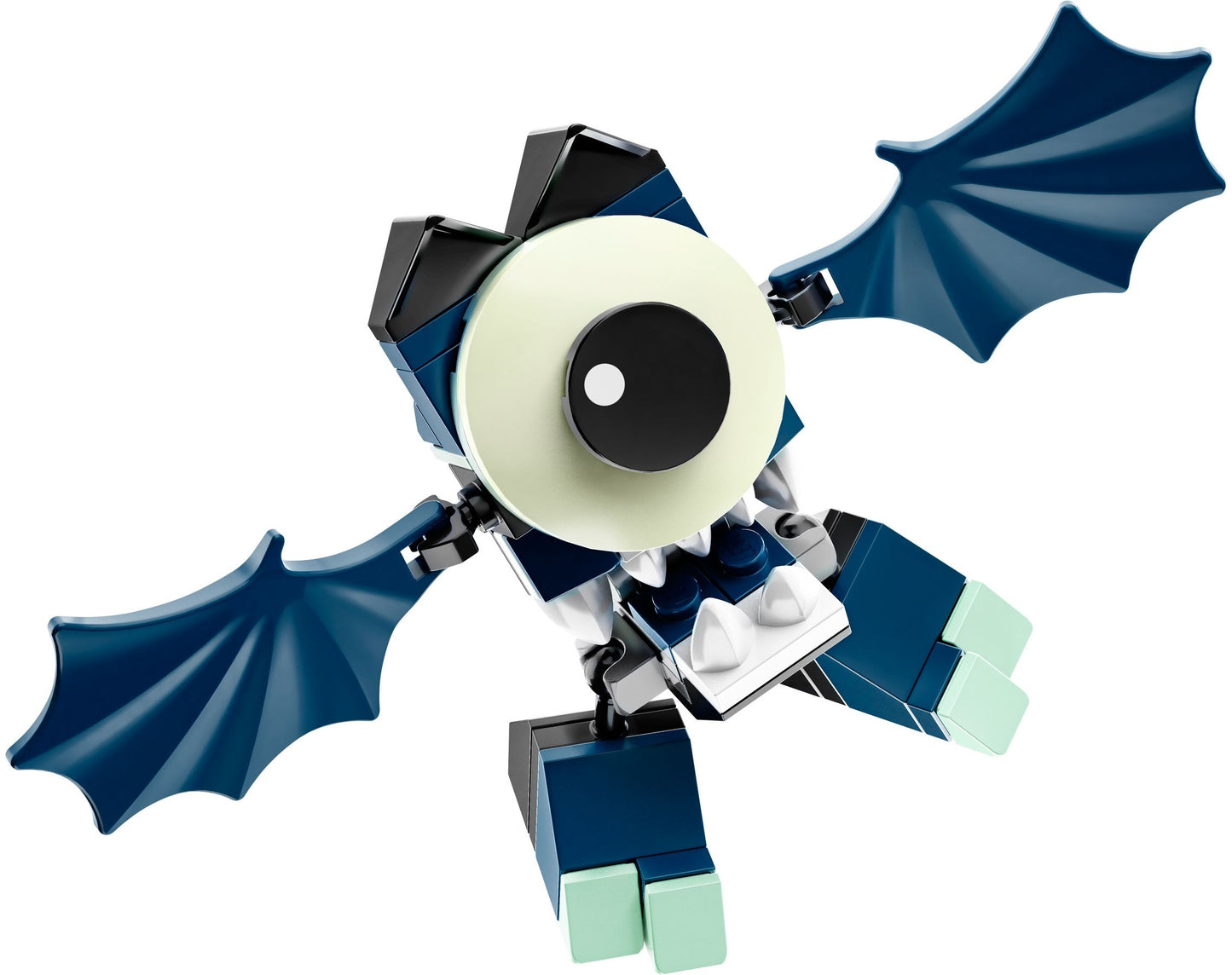 LEGO 41533 Globert - Glowkies Mixel with Light-Up Eye