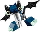 LEGO 41534 Vampos Mixels Glowkies Series 1 – view 2
