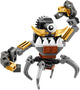 LEGO 41536 Gox Mixels Klinkers Tribe Building Kit – view 2