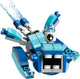 LEGO 41541 Snoof Mixels Frosticons Minifigure – view 2