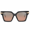 Roberto Cavalli SRC002M Women's Square Sunglasses Acetate 54mm