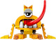 LEGO 41543 Turg Mixels Lixers Tribe Figure – view 2