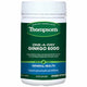 Thompson's One-A-Day Ginkgo 6000 120 Capsules Antioxidant Support Supplement — image 4