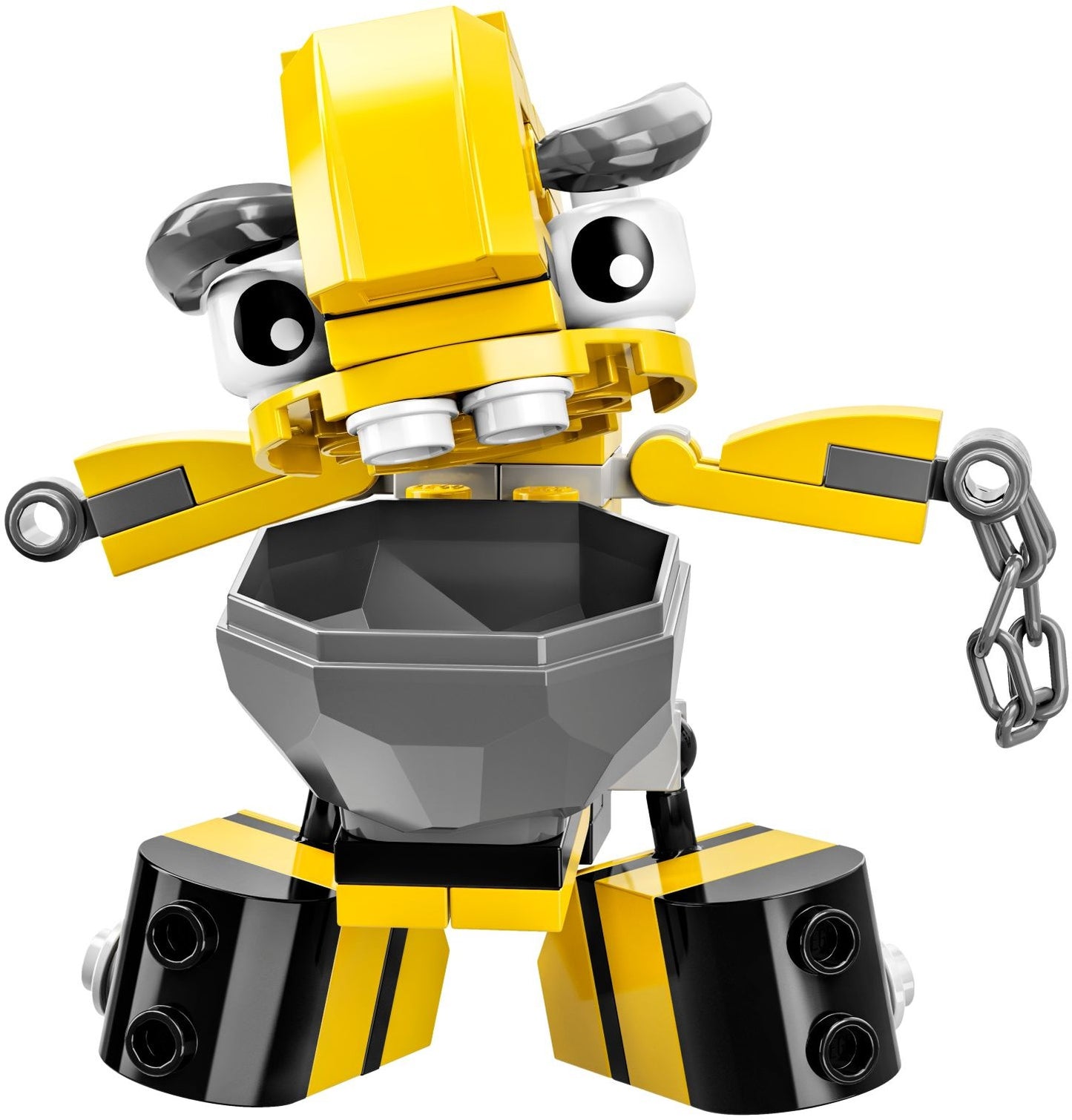 LEGO 41546 Forx Mixel - Weldos Tribe Building Toy