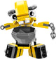 LEGO 41546 Forx Mixel - Weldos Tribe Building Toy – view 2