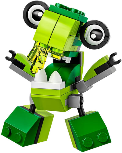 LEGO 41548 Dribbal Mixel - Glorp Corp - Building Toy