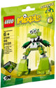 LEGO 41549 Gurggle Mixel - Glorp Corp Slime-Legged Jumper