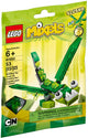 LEGO 41550 Slusho Mixels Glorp Corp Figure