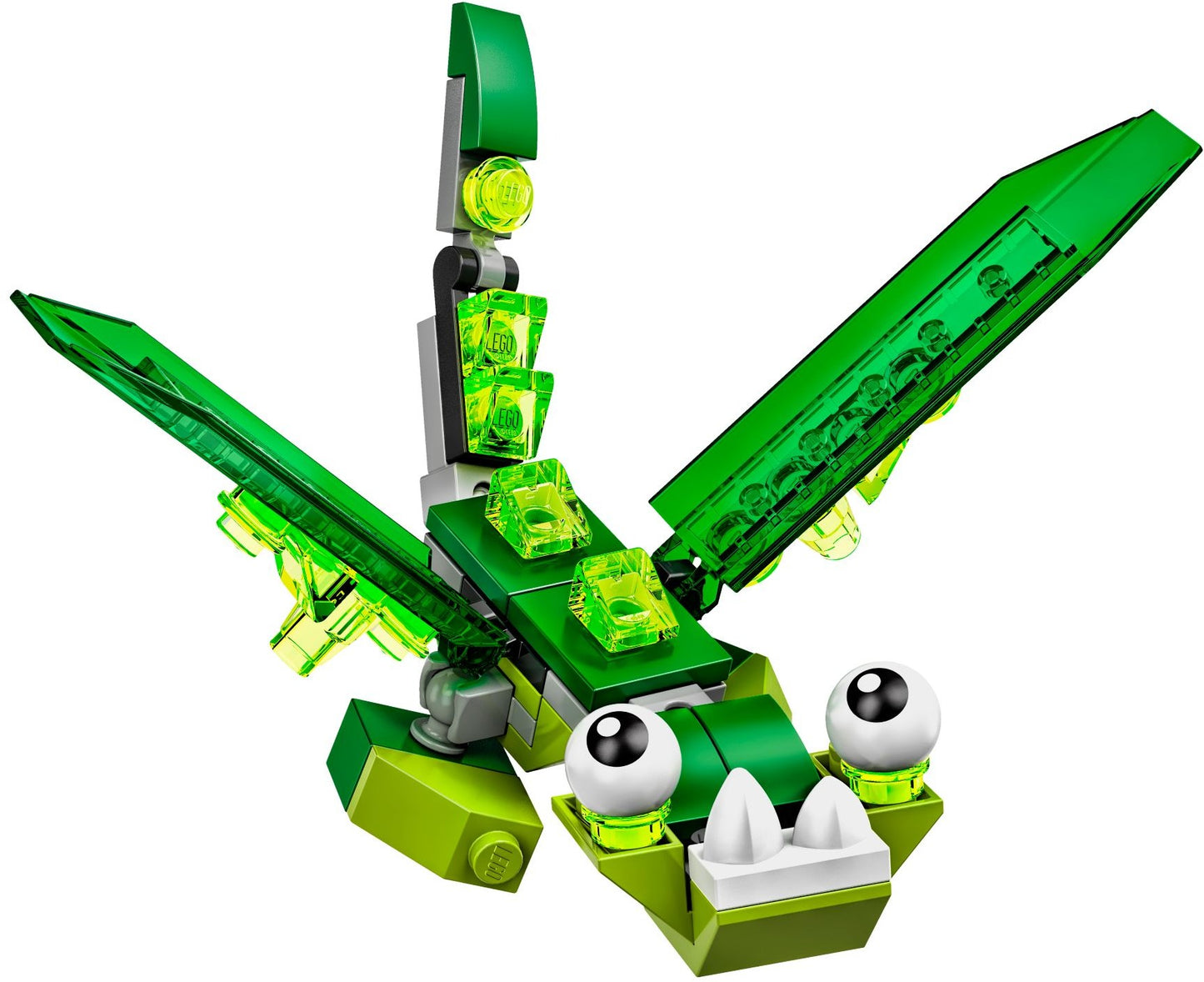 LEGO 41550 Slusho Mixels Glorp Corp Figure