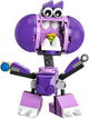 LEGO 41551 Snax Mixels Munchos Tribe Building Kit – view 2