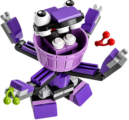 LEGO 41552 Berp Mixels Munchos Collectible Figure