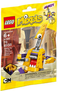 LEGO 41560 Jamzy Mixel - Guitar Rock Star Figure
