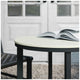 Agio Hyde Park Small Space 3 Piece Set