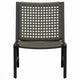 Agio Hyde Park Small Space 3 Piece Set