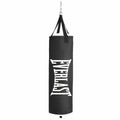 Everlast Core Heavy Bag 121.9cm Black Polycanvas DWEQ141337 Heavy Duty