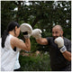Everlast 1910 Mitt Kitt