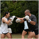 Everlast 1910 Mitt Kitt