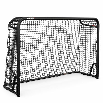 Berg Sports Goal Small 1.8 x 1.2m Steel Durable Backyard Goal
