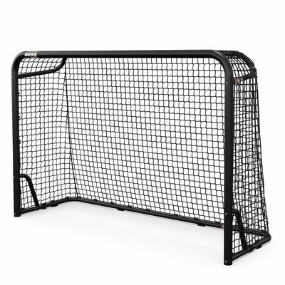 Berg Sports Goal Small 1.8 x 1.2m Steel Durable Backyard Goal