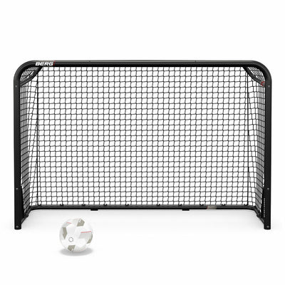 Berg Sports Goal Small 1.8 x 1.2m Steel Durable Backyard Goal