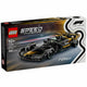 LEGO Speed Champions APXGP Team Race Car From F1 The Movie 77252